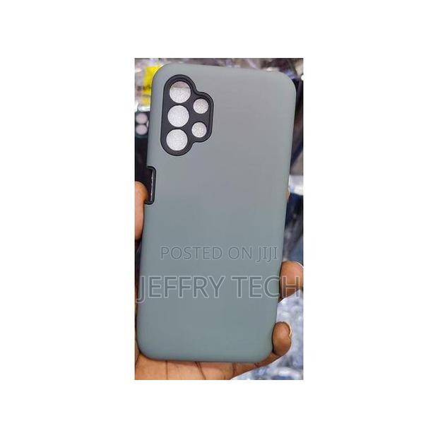 Silicone Hard Cover Case for Samsung Galaxy A13 4g/ A23 4g - main view