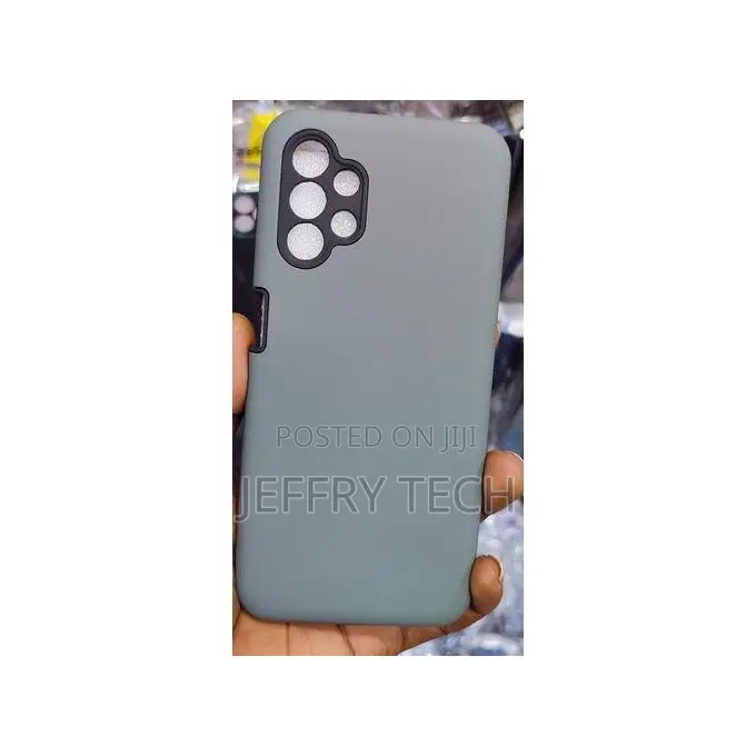 Silicone Hard Cover Case for Samsung Galaxy A13 4g/ A23 4g