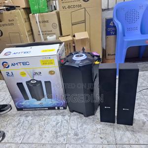 Amtec 006 Home Theatre System - thumbnail 2
