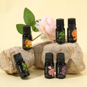 Essential Oil Hankey - thumbnail 2