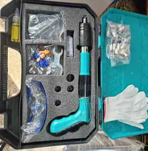 Quality Manual Concrete Nail Gun/Nail Gun Machine - main view
