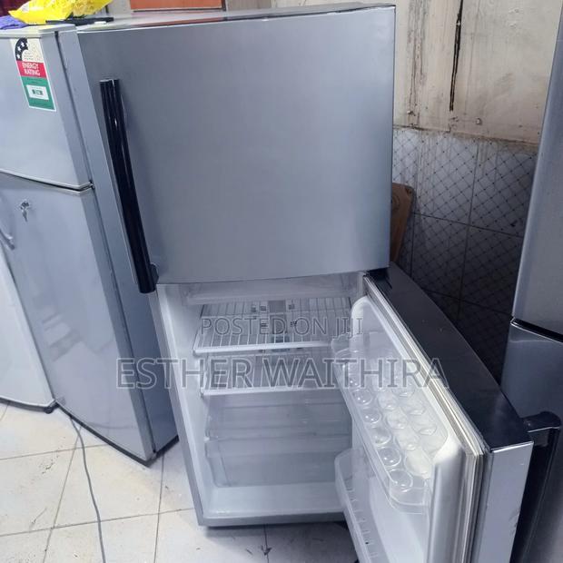 Non Frost Sumsung Fridge - thumbnail 2