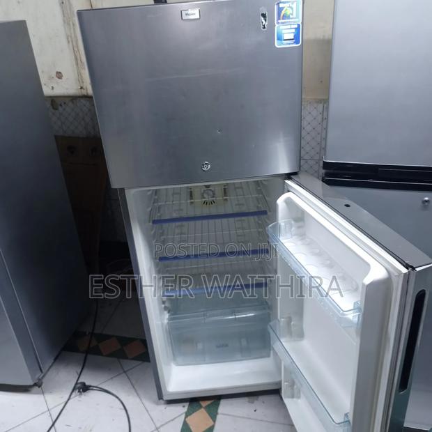 Non Frost Haier Fridge - thumbnail 2