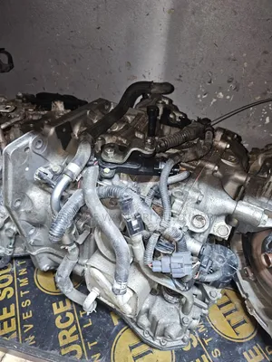 Gearbox for Nissan March,Note[Hr12],Turbo Nonturbo