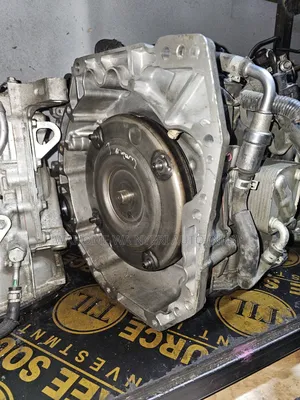 Gearbox for Nissan March,Note[Hr12],Turbo Nonturbo