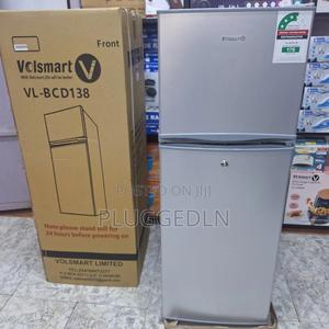 Volsmart 138 Fridge - main view