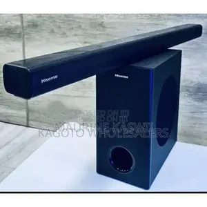 Wall Mountable - Hisense Sound Bar Hs200