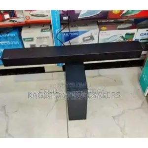Assembled Sound Bar - Hisense Sound Bar Hs200