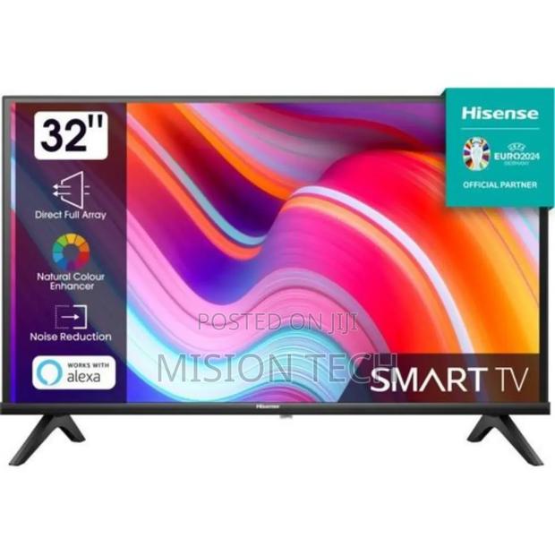 Vitron Htc3218 - 32" Frameless Hd Led Digital Tv *  - thumbnail 2