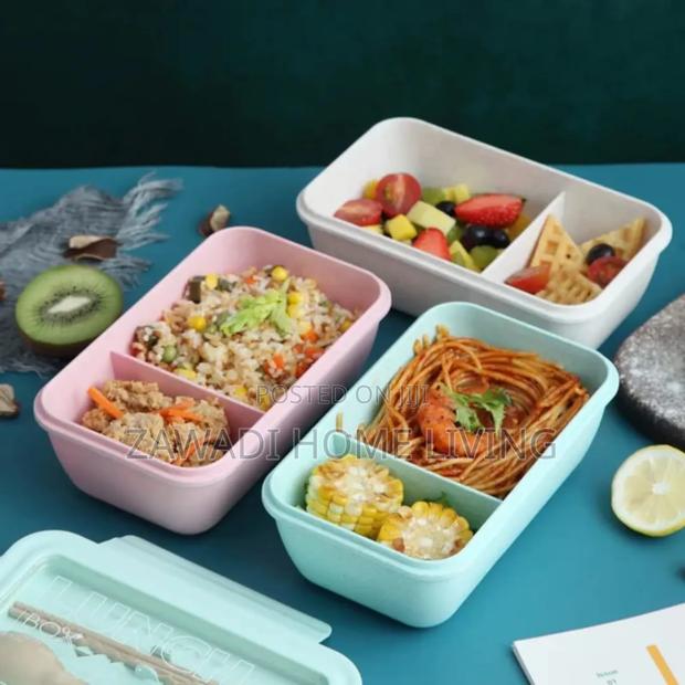 Bento Lunch Box - thumbnail 2