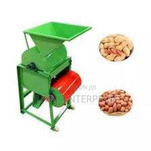 Peanut Sheller - main view