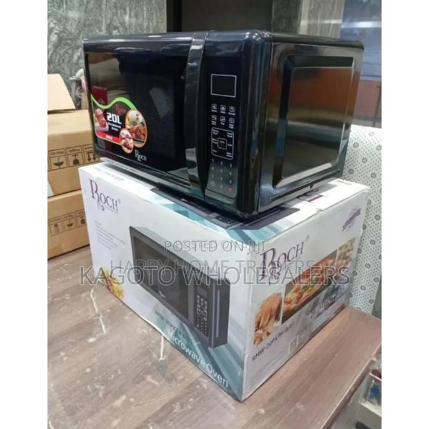 High Qaulity Microwaves.Roch Microwave - main view