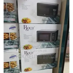 Ñew Arrivals - Roch Digital Microwave at 20litres