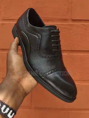 Quality Men Official Shoes