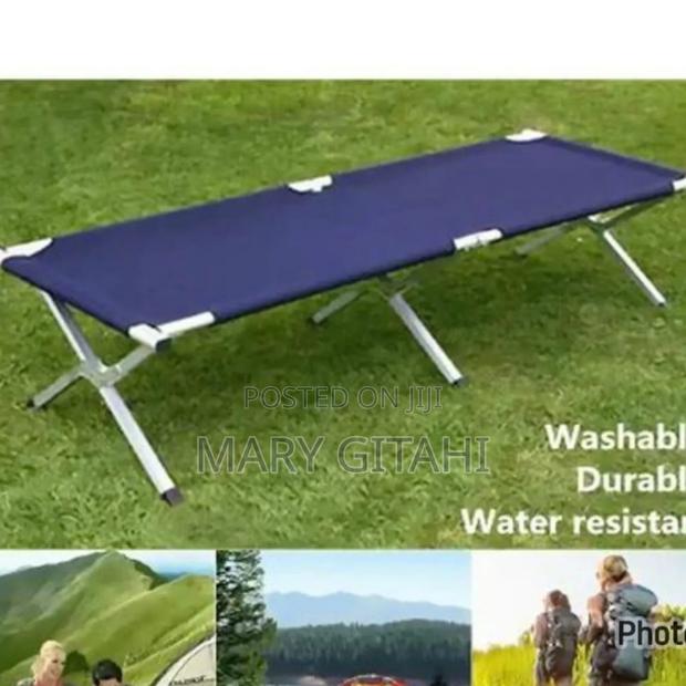 Camping Chair Best Quality - main view