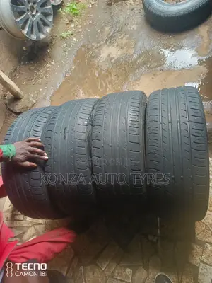 Falken Tyres 225/45r18 Per Pc