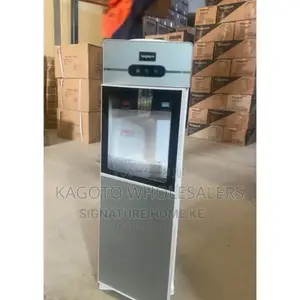 Hot,Cold and Normal - Ailyons 3tap Water Dispenser