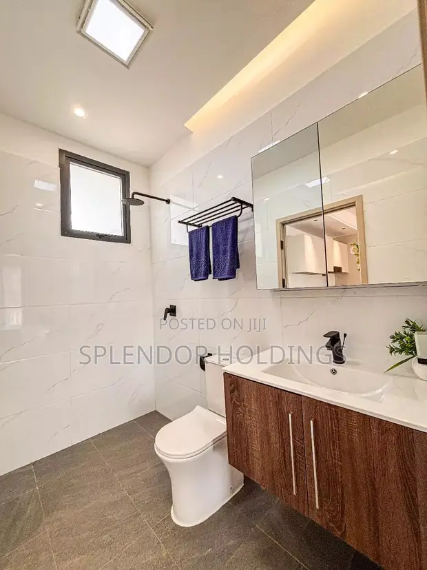 Studio Apartment in Lower Kabete for sale