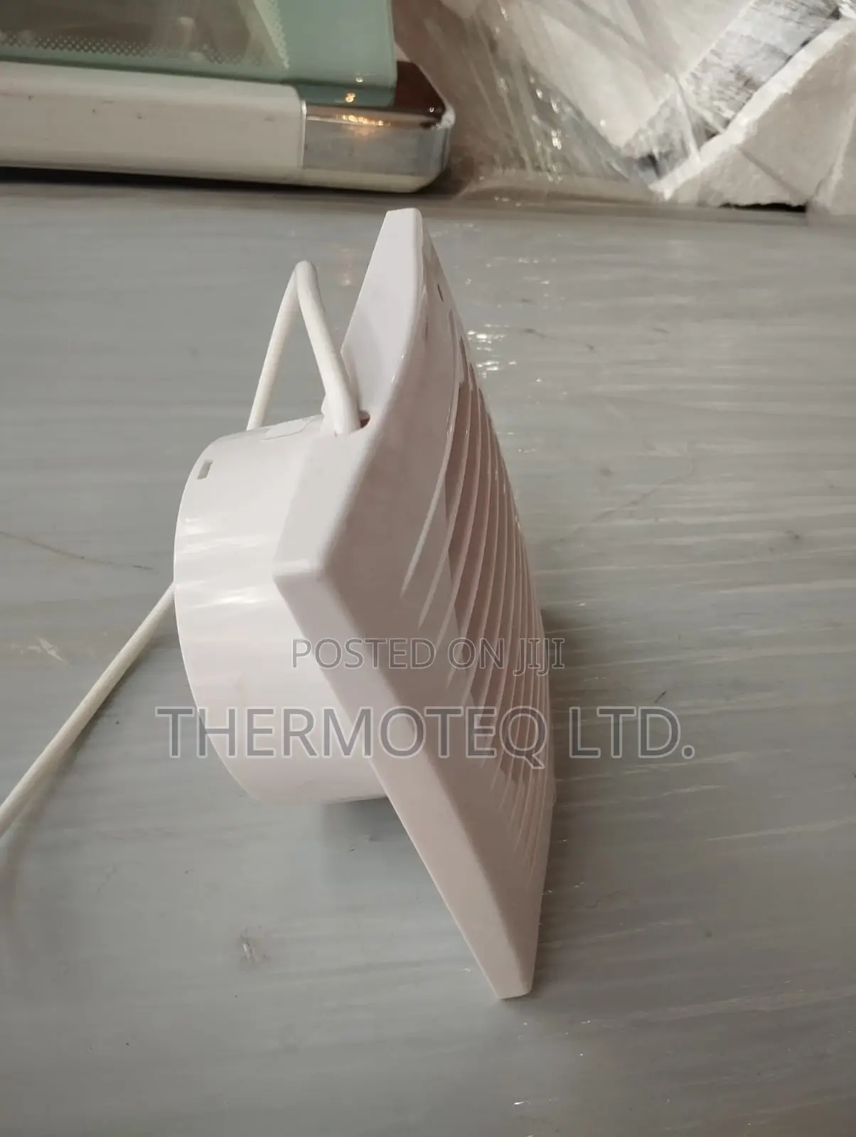 Ventilation Fan / Exhaust Fan 5"