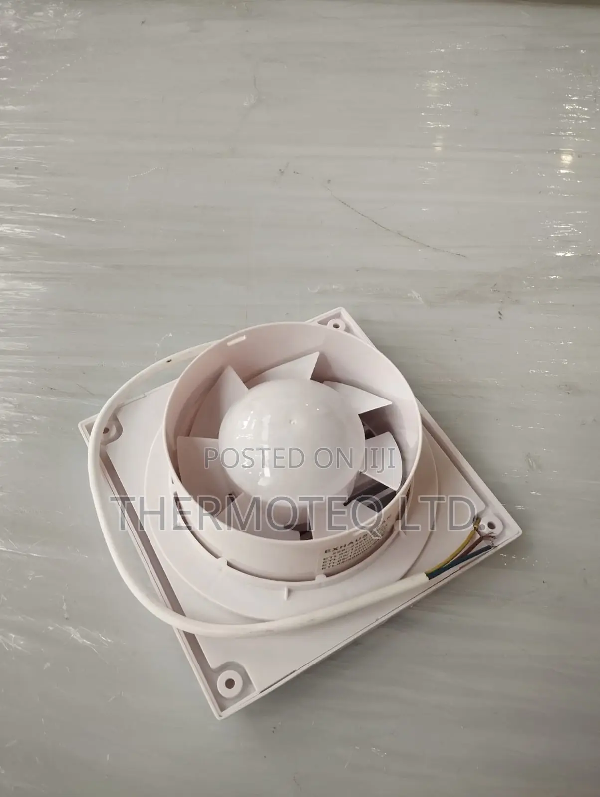Ventilation Fan / Exhaust Fan 5"