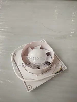 Ventilation Fan / Exhaust Fan 5"