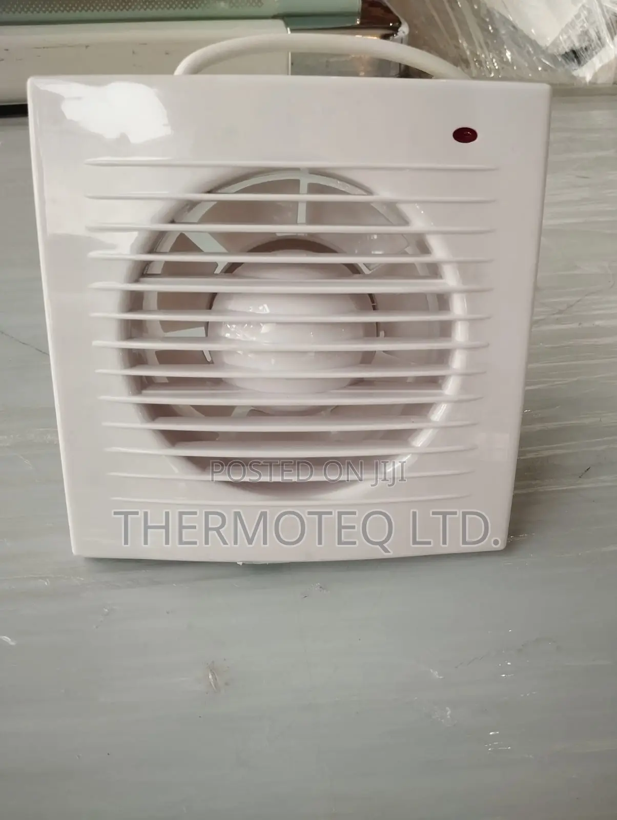 Ventilation Fan / Exhaust Fan 5"