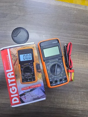 Digital Multimeter/ Multimeter