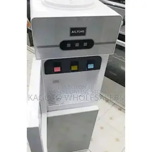 Big Top Load Dispenser _ Ailyons 3tap Water Dispenser