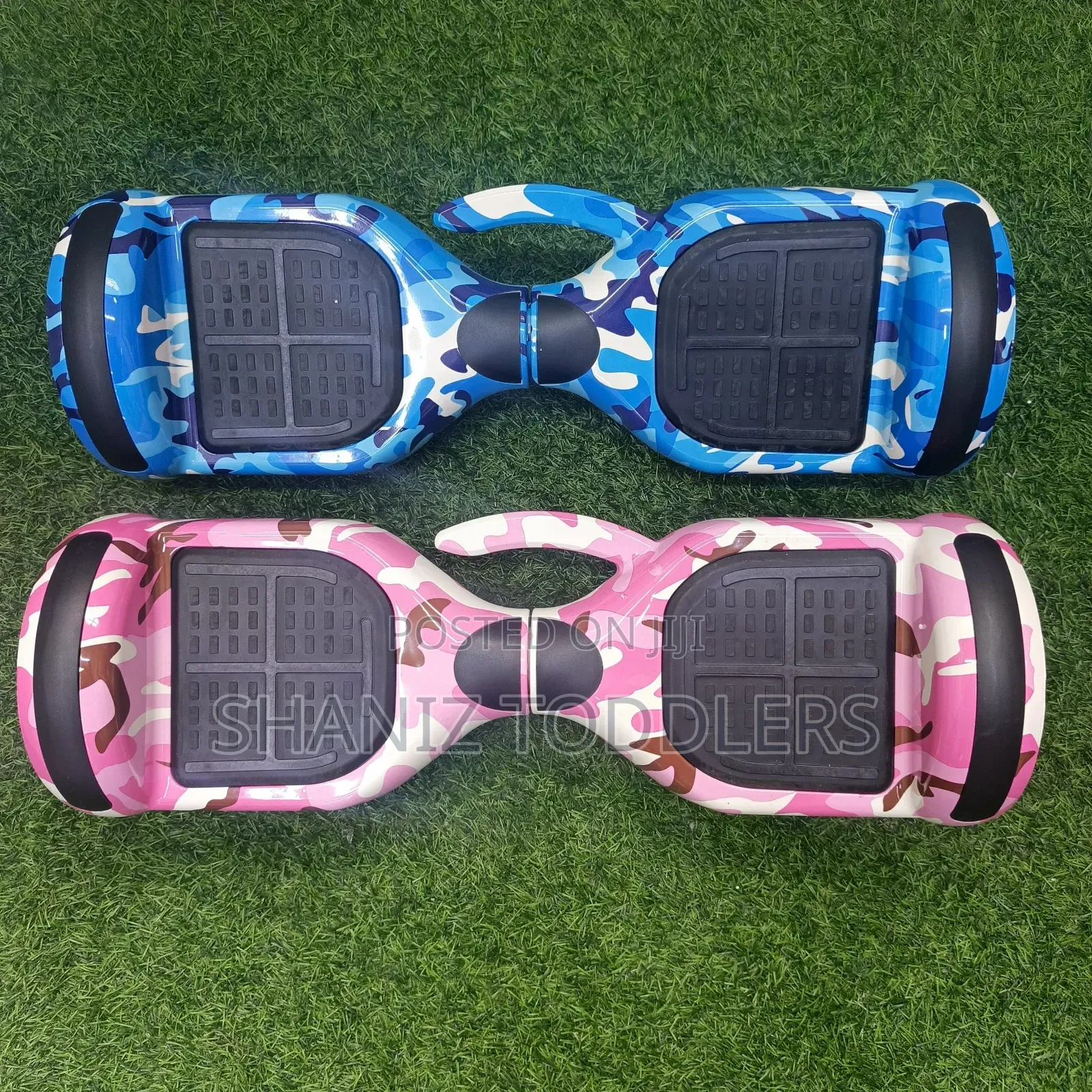 Graffiti Smart Balance Wheel / Hoverboard