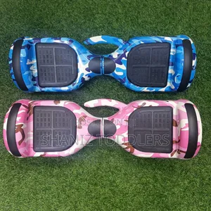 Graffiti Smart Balance Wheel / Hoverboard