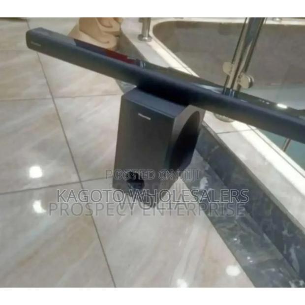 Affordable Synix Sound Bar - main view