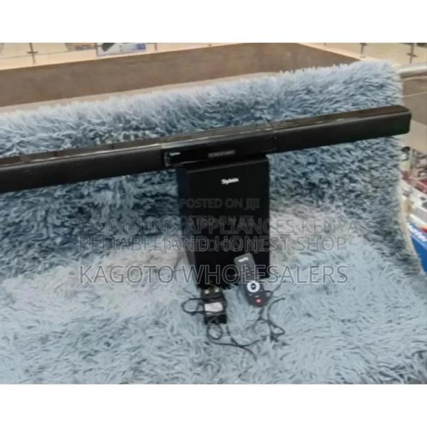 Good Quality -2 Synix Sound Bars - main view