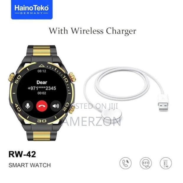 Haino Teko Hainoteko Rw-68 - thumbnail 2
