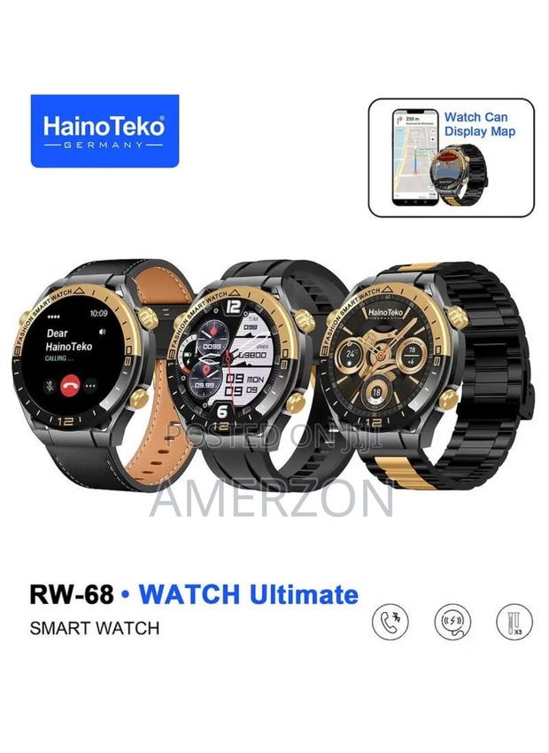 Haino Teko Hainoteko Rw-68 - thumbnail 4
