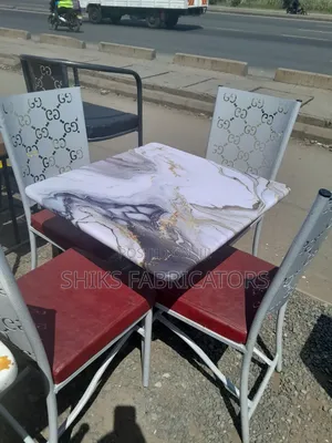 Hotel, Bar and Restaurant Chairs and Tables