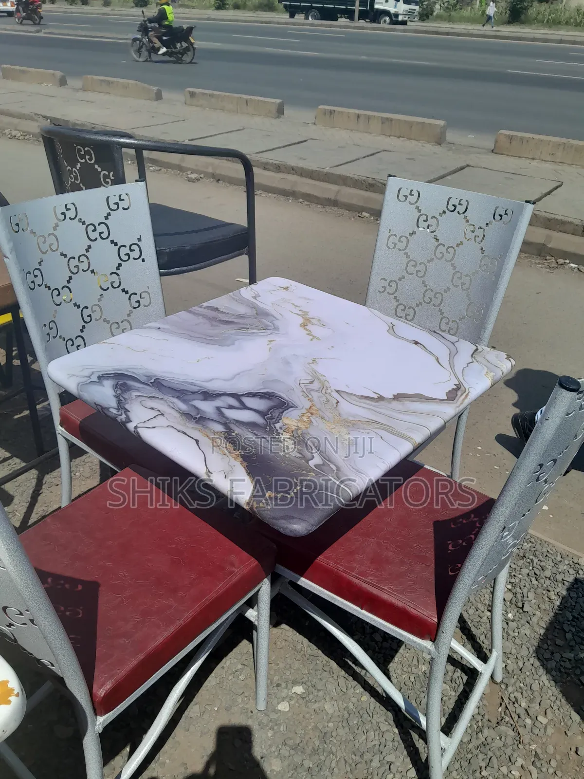 Hotel, Bar and Restaurant Chairs and Tables