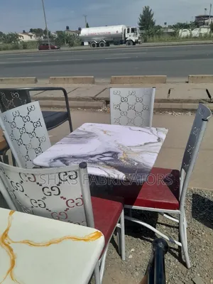 Hotel, Bar and Restaurant Chairs and Tables