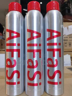 Aifasi Foam Wax Mousse Hair Styling - main view