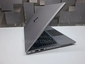Laptop HP ZBook Firefly 14 G7 32GB Intel Core i7 SSD 512GB