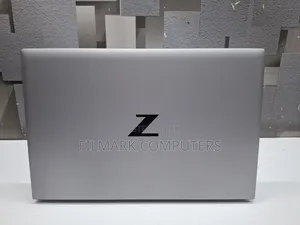 Laptop HP ZBook Firefly 14 G7 32GB Intel Core i7 SSD 512GB