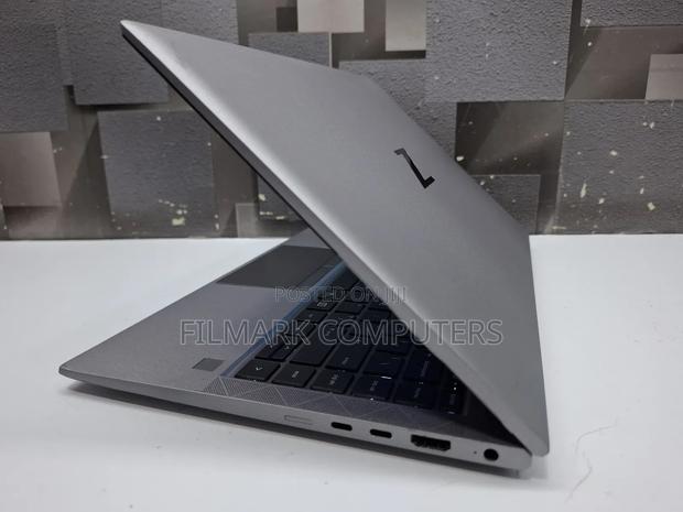 Laptop HP ZBook Firefly 14 G7 32GB Intel Core i7 SSD 512GB - thumbnail 5