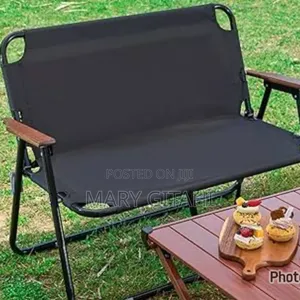 Outdoor Foldable Chair
