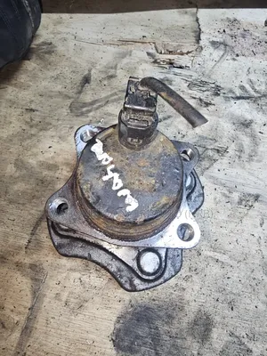 Rear Hub for Ist