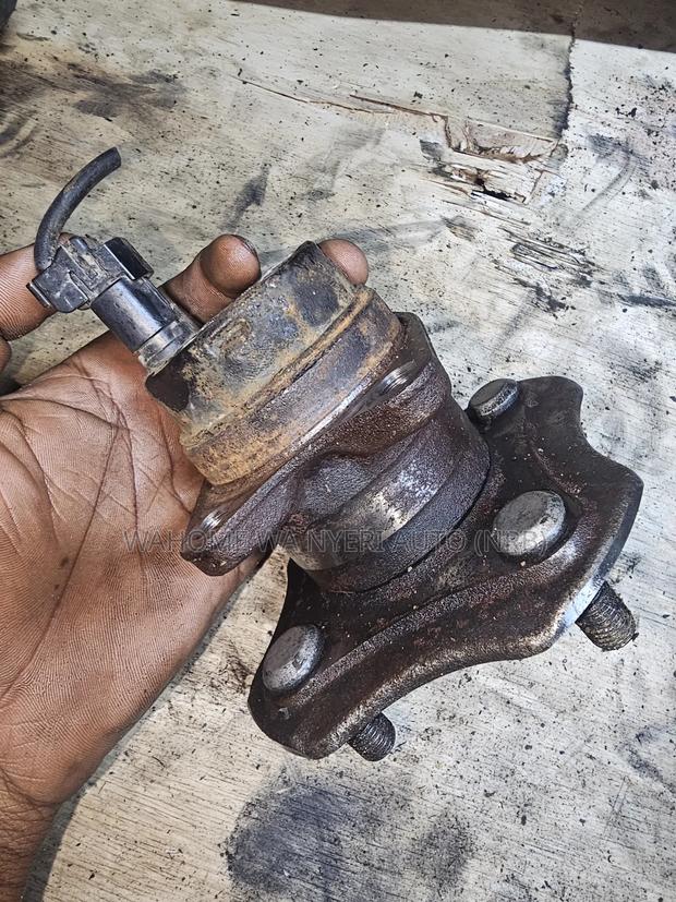 Rear Hub for Ist - thumbnail 7