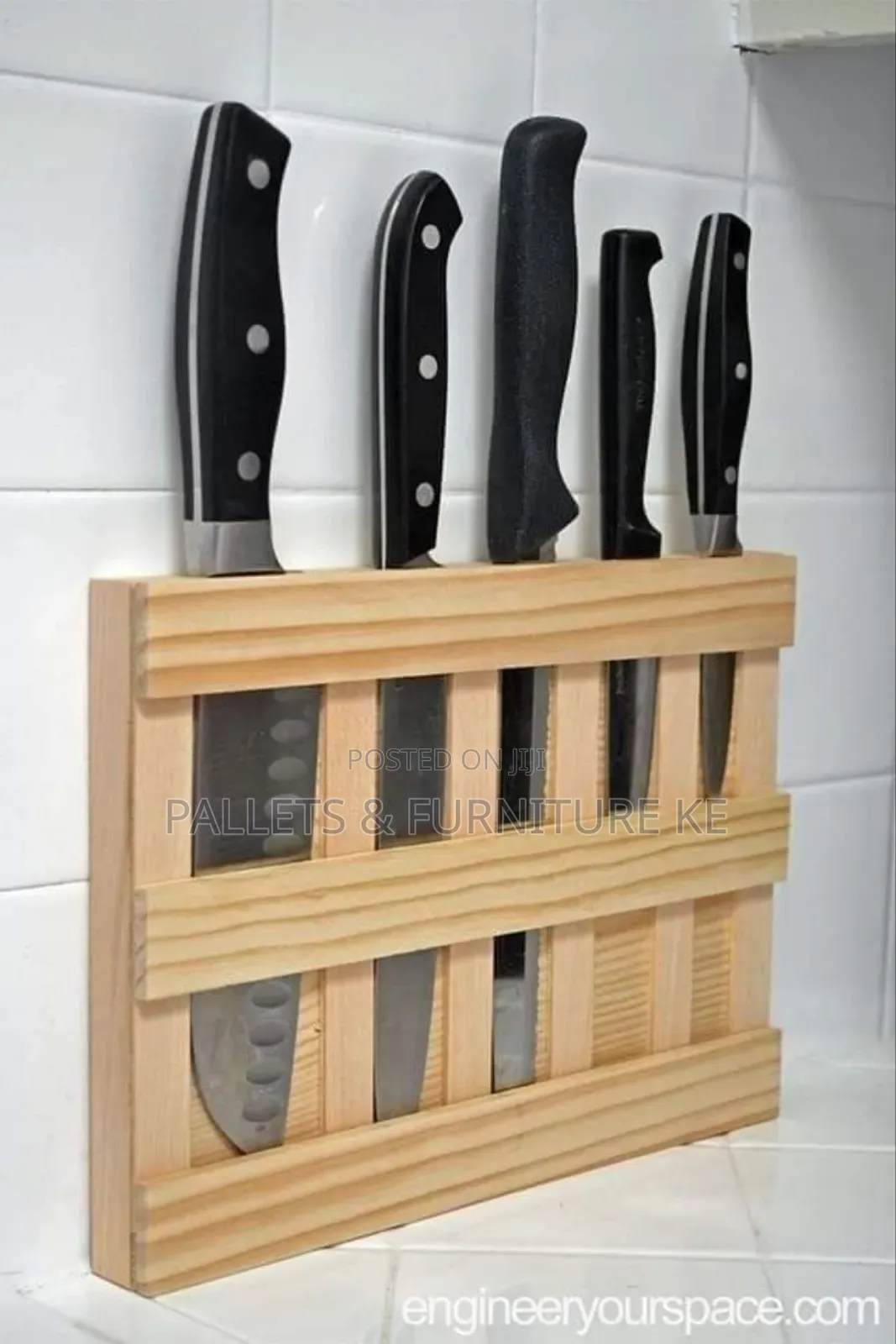 Knife Holder