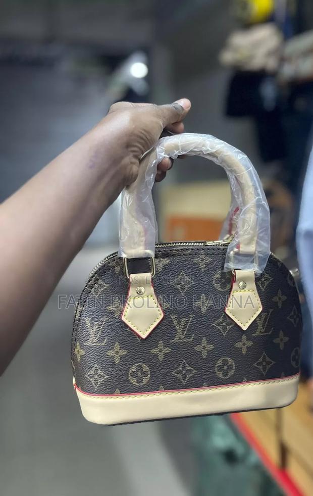 Mini Lv Bag - main view