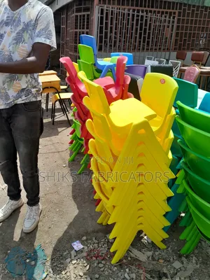 Kindergarten Chairs for Kids