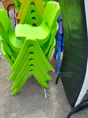 Kindergarten Chairs for Kids