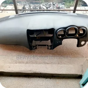 Harrier 240 Dashboard Airbag