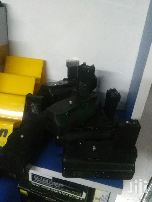 Battery Grips - thumbnail 3